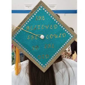 Meet your Posher, Kasey